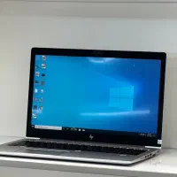 Hp EliteBook 850G6 لپ تاپ حسابداری ، دانشجویی|رایانه همراه|تهران, فلسطین (میدان انقلاب)|دیوار