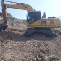 بیل مکانیکی