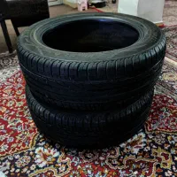 لاستیک ۲۱۵ رینگ ۱۷