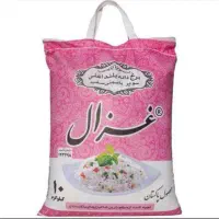 برنج پاکستانی دانه بلند کالابرگ