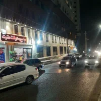 مغازه تجاری۳ دهنه زعفرانیه|فروش مغازه و غرفه|قم, الغدیر|دیوار