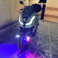 Adv 160 سال ۴۰۵