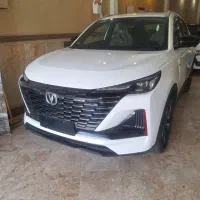 چانگان CS55 وارداتی