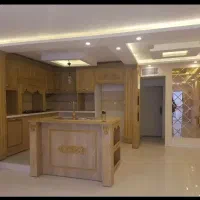 ویلایی دربست در دو طبقه ، مستقل، بسیار شیک و تمیز|اجارهٔ خانه و ویلا|مشهد, شهید مطهری|دیوار