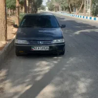 مدل ۸۶ روآ|خودرو سواری و وانت|آزادشهر, |دیوار