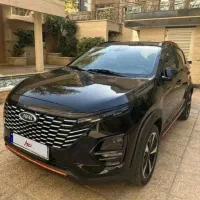 x33 کراس اتومات مدل 403/اقساط (آریا خودرو)|خودرو سواری و وانت|تهران, نارمک|دیوار