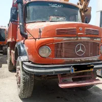 نیازمند راننده  مایلر  و بیل  و سرویسکار  اصفهان