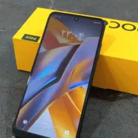 گوشی پوکو M5s بدون هیچ ایراد