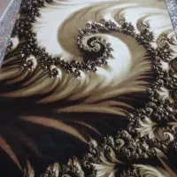 فرش اشپزخانه و اتاق