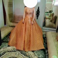 لباس عروس
