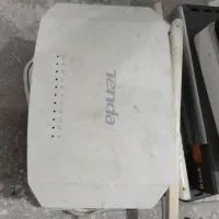 تجهیزات شبکه مودم روتر هاب کابل کارکرده|مودم و تجهیزات شبکه|تهران, کیانشهر|دیوار