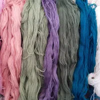 نخ فرشبافی کرک