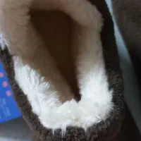 کفش بچگانه خارجی توخزدار