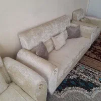 مبل راحتی7نفره