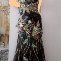 لباس مجلسی زنانه