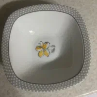 جهت کسری لازمه پیاله ماست خوری