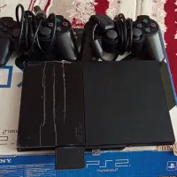 سونی 2|کنسول، بازی ویدئویی و آنلاین|خوی, |دیوار