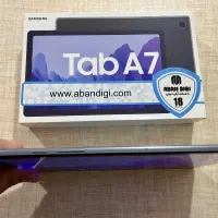 تبلت سامسونگ A7- T505|تبلت|رشت, ساغری سازان|دیوار