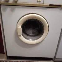 لباسشویی AEG المان