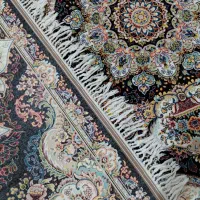 سه عدد قالیچه ۴متری در حدنونو|فرش|ورامین, خیر آباد|دیوار