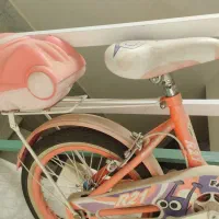 دوچرخه|دوچرخه، اسکیت، اسکوتر|اندیشه, اندیشه فاز ۱|دیوار