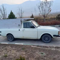 وانت پیکان ۸۸