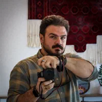 عکاسی و تصویربرداری