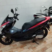 2017Pcxمدل150cc