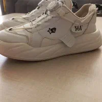 کفش اسپورت|کیف، کفش، کمربند|فیروزه, |دیوار