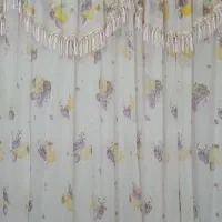 پرده طرح میوه