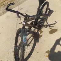 دوچرخه 24