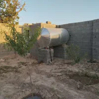 فروش زمین باغ