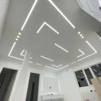 کناف و پی وی سی