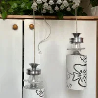 لوستر|لوستر و چراغ آویز|تهران, جوادیه تهرانپارس|دیوار