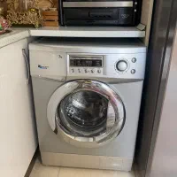 لباسشویی اسنوا