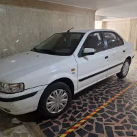 سمند lx مدل ۹۷