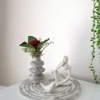 دکور سنگی|صنایع دستی و سایر لوازم تزئینی|جهرم, |دیوار