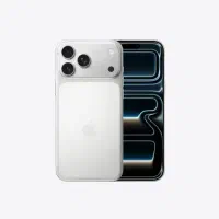 iphone 17 pro max 256 silver not active