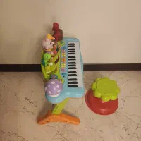 ارگ کودک برند HuiLe TOYS مدل 669|اسباببازی|تهران, اباذر|دیوار