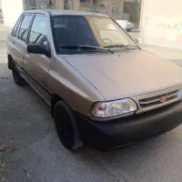 پراید مدل 85بژ