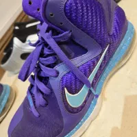 کفش نایک اورجینال لبرون ۹