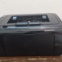 پرینتر HP 1102 W|پرینتر، اسکنر، کپی، فکس|قم, نیروگاه|دیوار