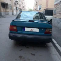 خودرو هیوندای اکسل