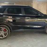 فیدلیتی پرایم ۵ نفره ۴۰۱|خودرو سواری و وانت|شیراز, معالی‌آباد|دیوار