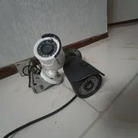 دوربین مداربسته