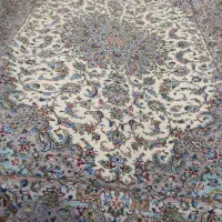 انواع فرش های دستبافت|فرش|کرمانشاه, |دیوار