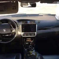 آریو زوتی ۹۶ اتومات بیرنگ درجه ۱|خودرو سواری و وانت|قم, کلهری|دیوار