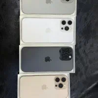 گوشی آیفون 16 پرومکس