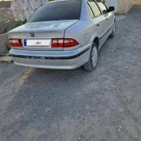 سمند ال ایکس ساده ۸۶ تمیز استثنایی|خودرو سواری و وانت|قم, هنرستان|دیوار