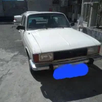 پیکان سواری